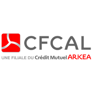 logo CFCAL