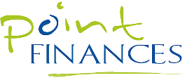Point Finances - logo