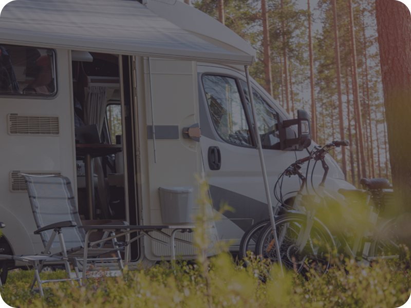 Financer un camping-car en 2026