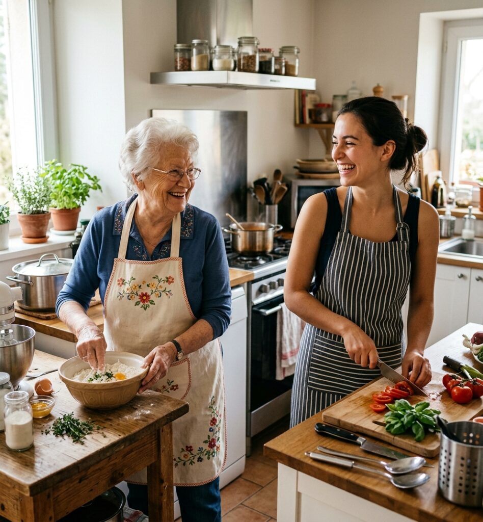 Prêt viager hypothécaire profiter de sa maison sans la vendre